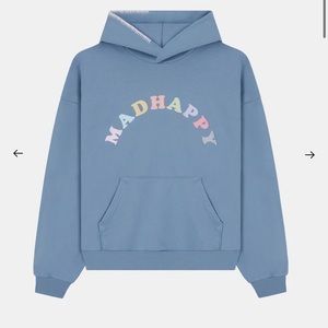Madhappy Pastels Universal Hoodie - SIZE LARGE